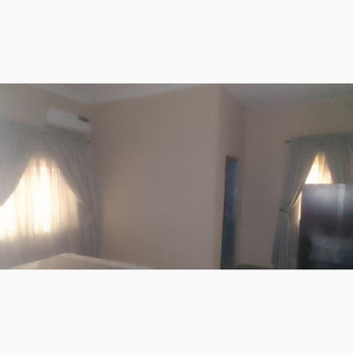 Furnished 3 Bedroom Flat in Jahi, Abuja - Glimo Jahi