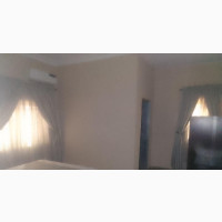 Furnished 3 Bedroom Flat in Jahi, Abuja - Glimo Jahi