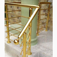 Stainless Handrails for Sale