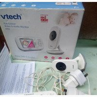 Vtech Baby Monitor