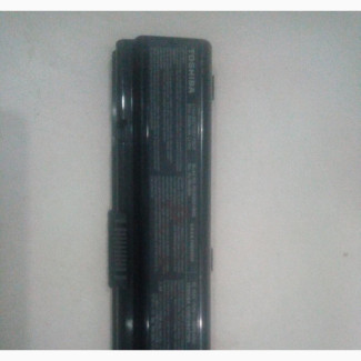Toshiba Fairly Used Mini Laptop DC 10.8V 4000mah Battery