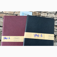 IPad Leader Pouch
