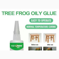 Instant Adhesive Liquid Glue
