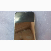Apple iPhone X 256 GB Silver
