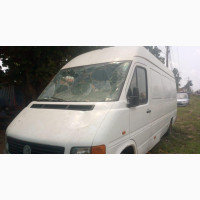 Volkswagen LT 1998 White