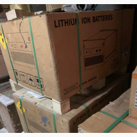 Blue Carbon 15kWh 48V Lithium Battery