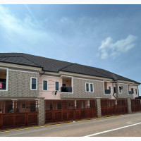 4bdrm Duplex in Enugu for sale