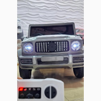 Children Electric Toy Vehicle With Bluetooth, Remote, USB
