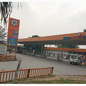 Function Filling Station