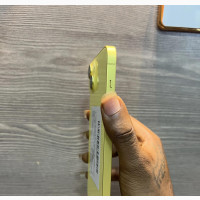 Apple iPhone 14 Plus 128 GB Yellow