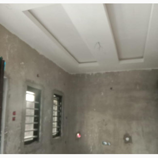 Brand New Furnished 1 Bedroom Apartment for Rent in Ugolo, Warri