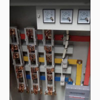 800A Feeder Pillars