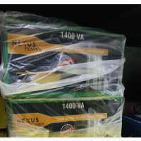 Nexus 1.4kva Inverter - Brand New