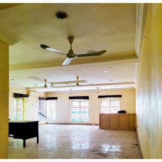 2-BDRM Office Space for Rent in Uyo