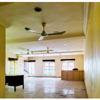 2-BDRM Office Space for Rent in Uyo