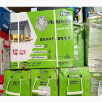 Addo Tubular Battery 220ah 12v Made in India
