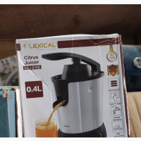 Lexical Citrus Press