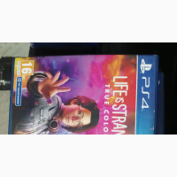 PS4 Life Is Strange Used