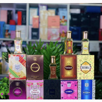 Naseem Perfumes and Oils