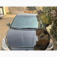 Hyundai Accent 2015 Black