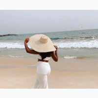 Stylish Beach Hats