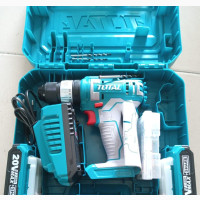 20 Volt Cordless Impact Drill Machine