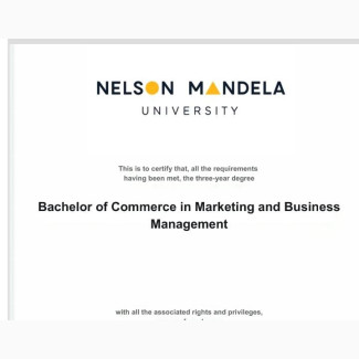 Field/Online Marketer