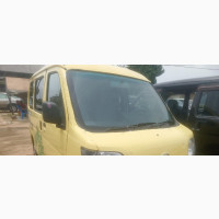 Suzuki APV Minibus 2008 Yellow