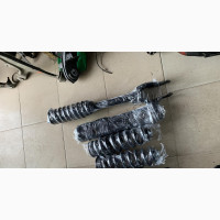Mercedes-Benz M Class Front and Back Shock Absorber