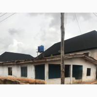 10-Room Bungalow on a 50ft by 105ft Plot