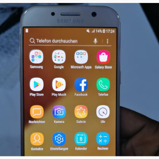 Samsung Galaxy A5 32 GB Gold