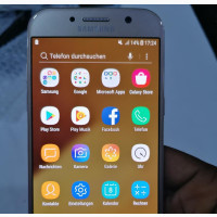 Samsung Galaxy A5 32 GB Gold