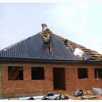 Bricks Moulding and Setting Services Available Nationwide