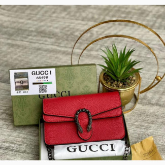 Luxury Gucci Bag for Ladies