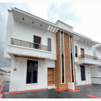 4bdrm Duplex in Atlantic Nominee, Ajah for sale