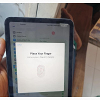 Apple iPad mini 6 64 GB Gray