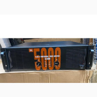 JBL CA5000 Professional Power Amplifier