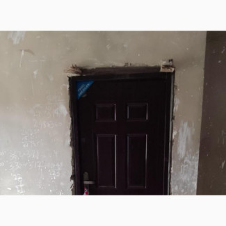 American Panel Door With Frame - Quality Guaranteed