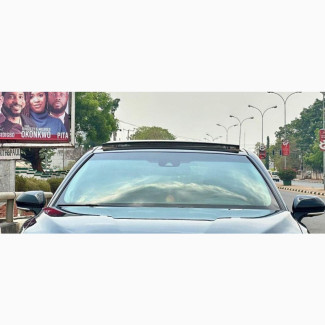 Toyota Camry 2018 Black XSE