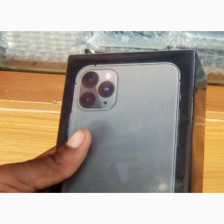 New Apple iPhone 13 Pro 128 GB Black