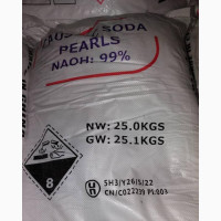 Caustic Soda