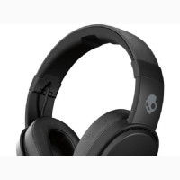 Skullcandy Bluetooth Wireless Over-ear Headphone - Black