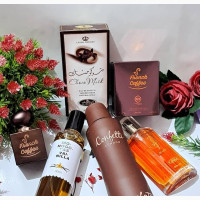 Chocolatey Combo