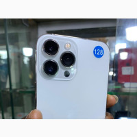 Apple iPhone 13 Pro Max 128 GB White