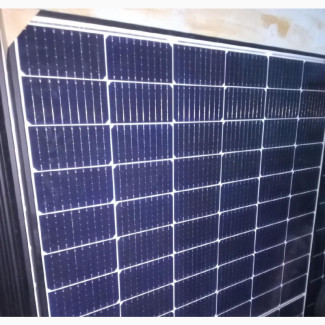 Canadian Solar Panels 600W