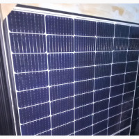 Canadian Solar Panels 600W
