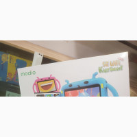 New Modio M6 128 GB Green