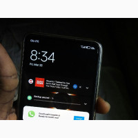 Xiaomi Redmi Note 10 Pro Max 128 GB Black