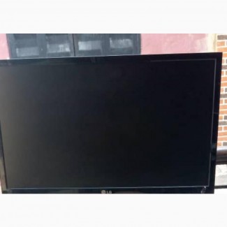 24inches Grade One Used Uk Monitor, Working Perfectly Okay
