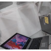 Laptop Toshiba Tecra M10 4GB Intel Core 2 Duo HDD 160GB